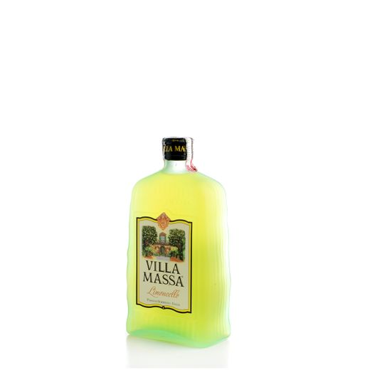 villa massa limoncello gift set