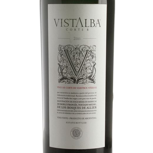 Vinho Vistalba Corte B - Super Adega