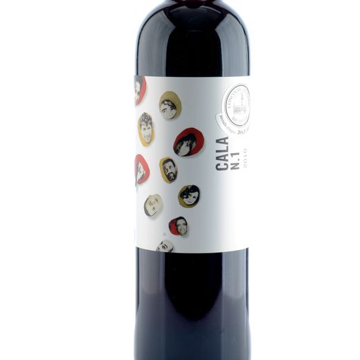 calça vinho