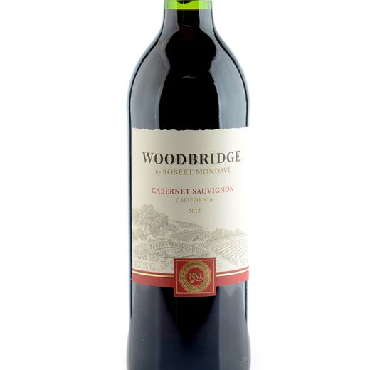 Vinho Robert Mondavi Woodbridge Cabernet Sauvignon Super Adega M Vinho Robert Mondavi Woodbridge Cabernet Sauvignon Super Adega M