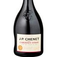 Vinho-JP-Chenet-Cabernet-Syrah-rotulo