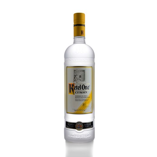 Ketel one citroen