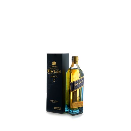 Whisky Johnnie Walker Blue 200ml - Super Adega