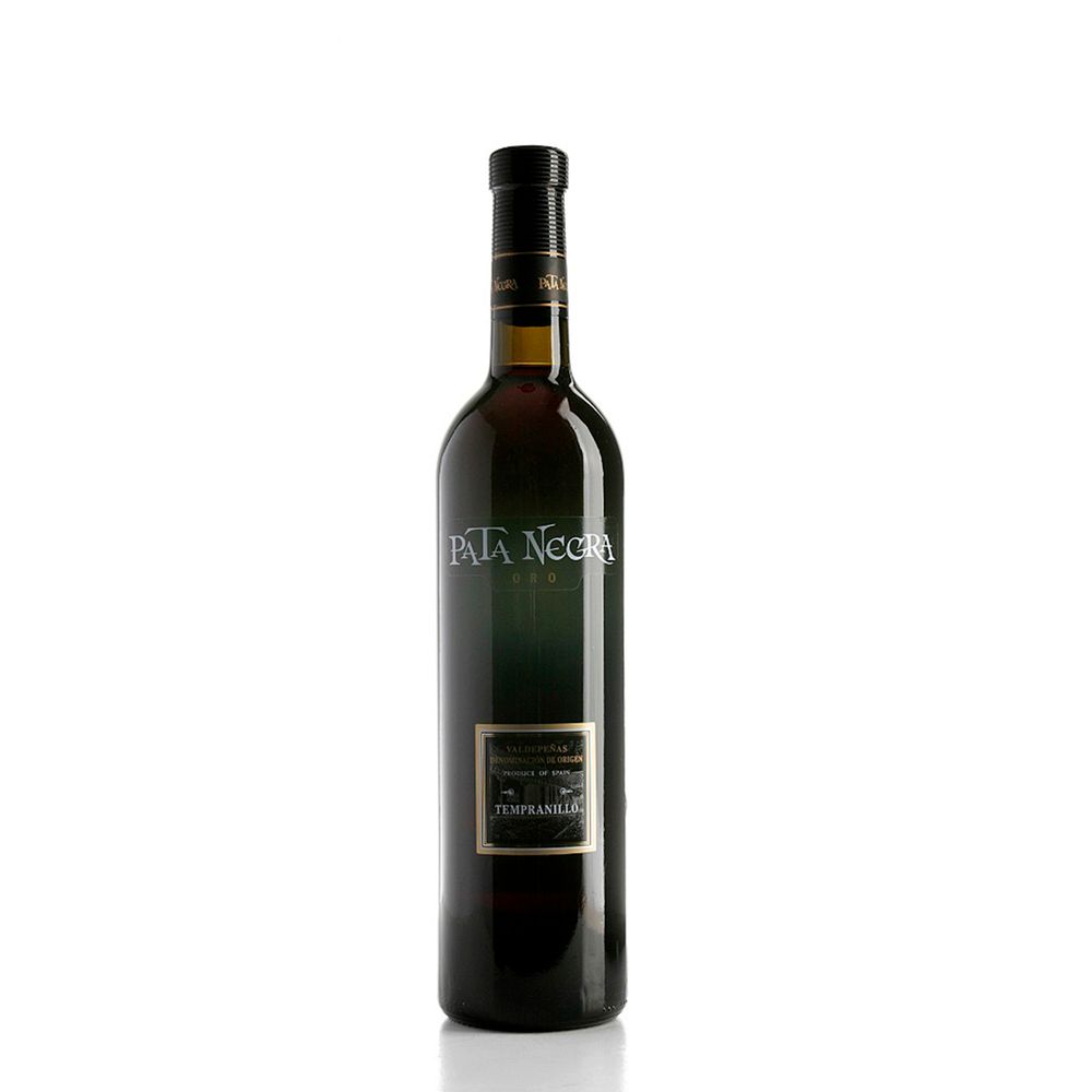 Vinho Pata Negra Oro 750ml - Super Adega