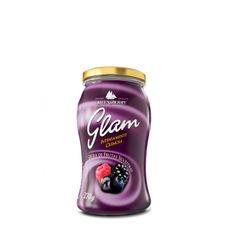 Geleia-Queensberry-Glam-Frutas-Silvestres-270g