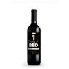 Vinho-One-Bottle-Of-Red-Cabernet-Sauvignon-750ml