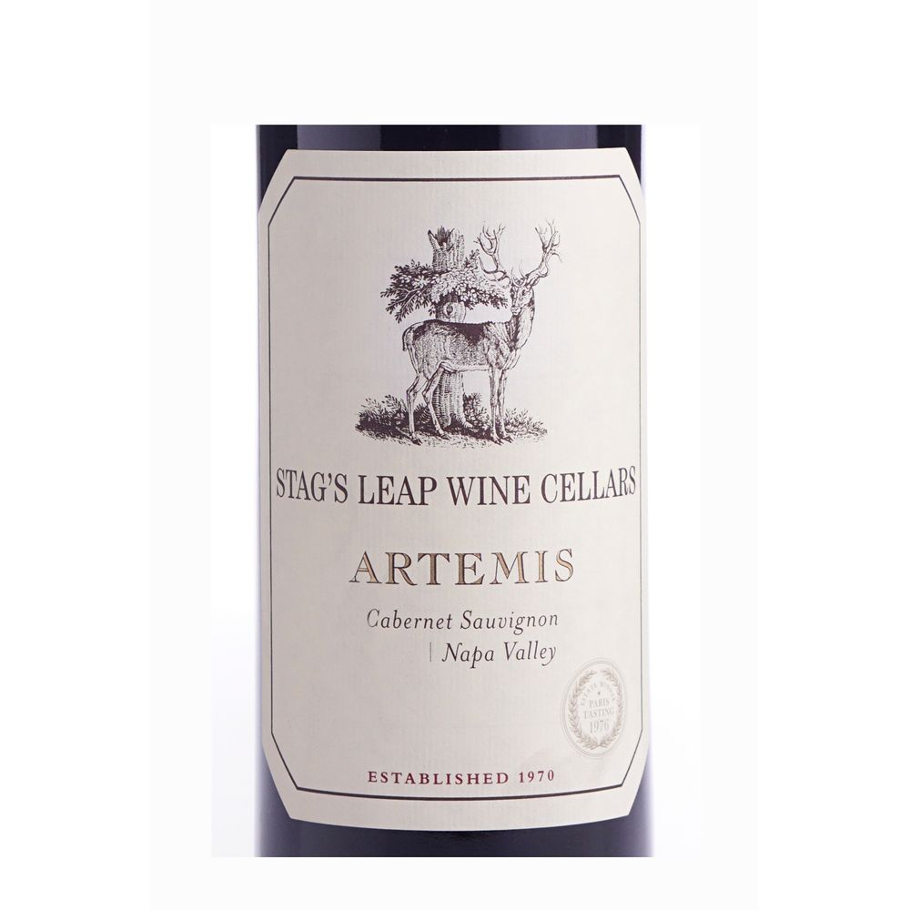 stags leap artemis