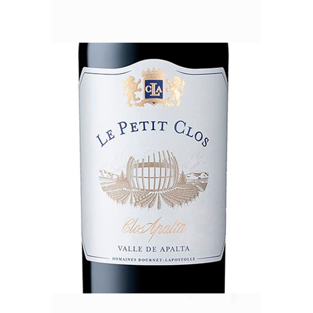 Vinho Le Petit Clos 750ml Super Adega