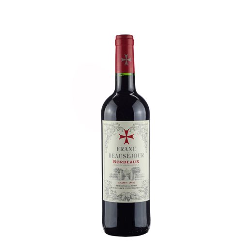 330999-Vinho-Franc-Beausejour-Bordeaux-750ml