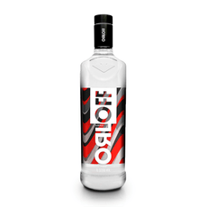 Vodka-Orloff-1L