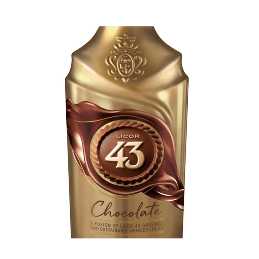 Licor 43 Chocolate 700ml